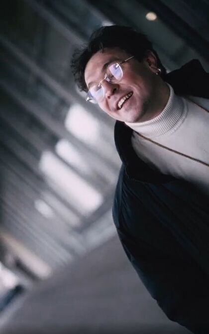 Сатисфайер - Улица