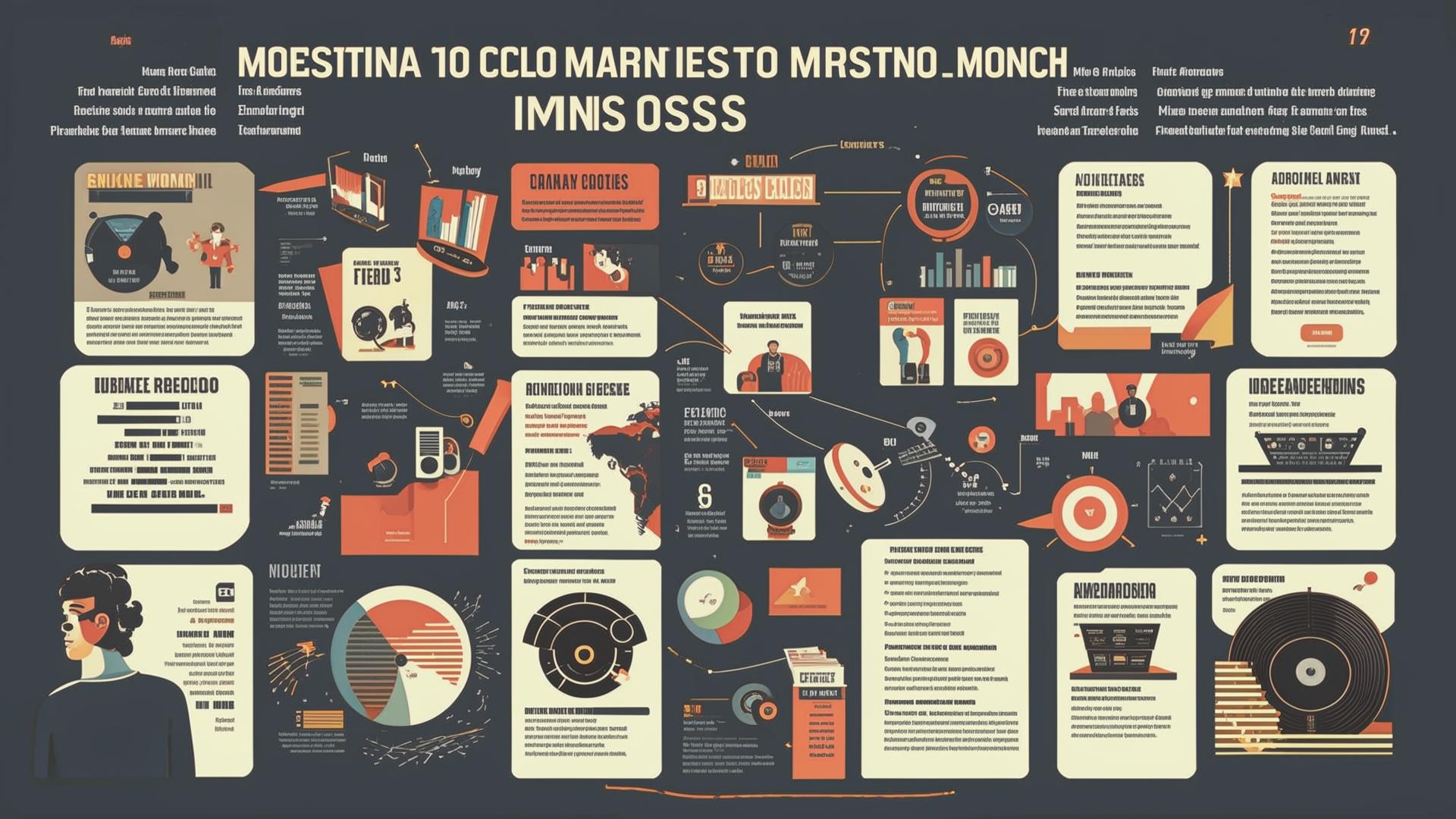 ТОП ошибок в музыкальном бизнесе ⛔