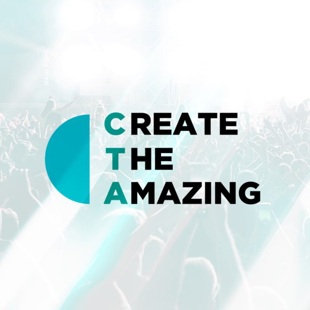 Команда Create The Amazing создает эффективный музыкальный трафик в социальных сетях🚀