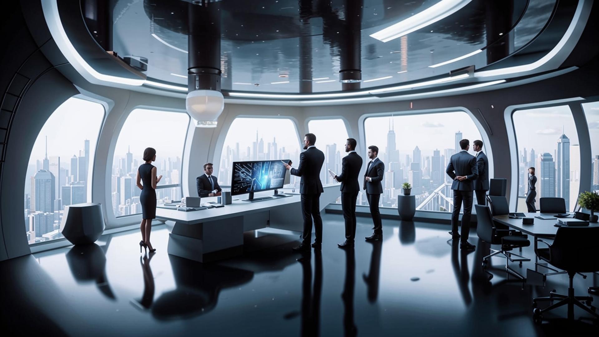 Конец 2024 года: время подводить итоги и планировать будущее 🎵🎉