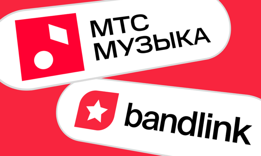 🎧 BandLink теперь показывает статистику по МТС Музыке